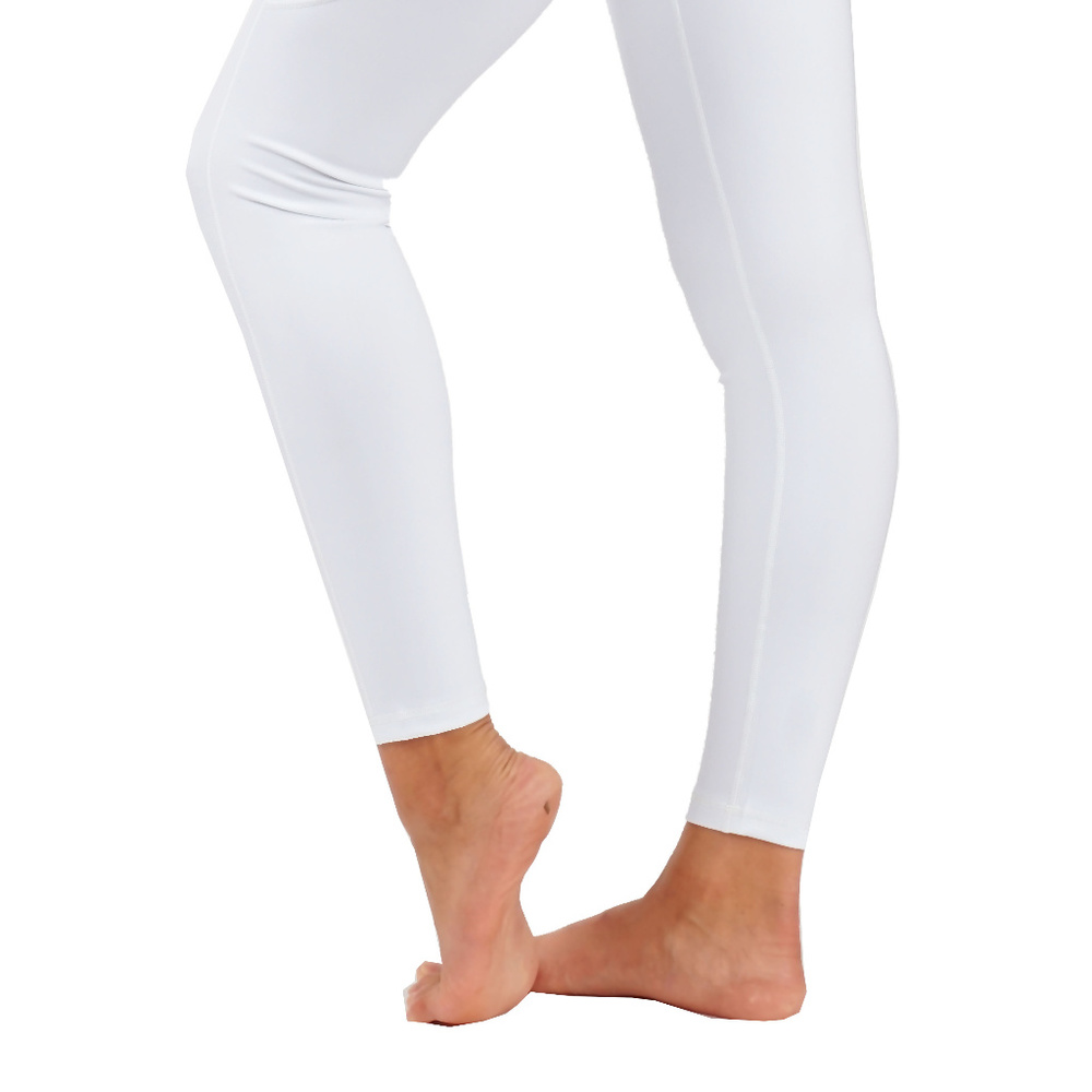 All about POCKETS Yoga Leggings Workout pants - Picture 4 of 5